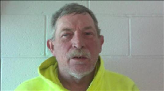 Mark Dwayne Beebe a registered Sex, Violent, or Drug Offender of Kansas