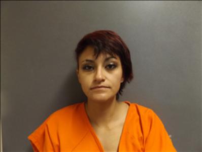 Erica Velen Coronado a registered Sex, Violent, or Drug Offender of Kansas