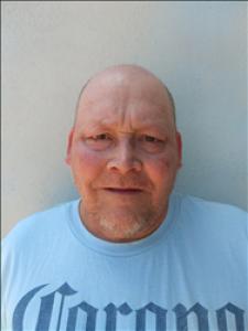 William Joseph Goodell a registered Sex, Violent, or Drug Offender of Kansas