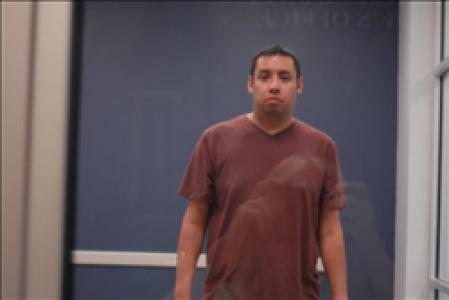 Shaun Joseph Castro a registered  of Kansas