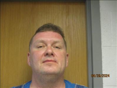 Joseph Wayne Rogers a registered Sex, Violent, or Drug Offender of Kansas