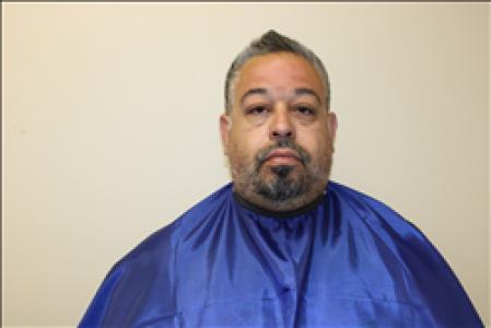 Theodore Martin Pantoja a registered Sex, Violent, or Drug Offender of Kansas