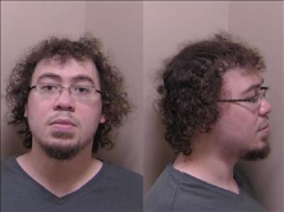 Ryan Kyler Mcmanus a registered Sex, Violent, or Drug Offender of Kansas