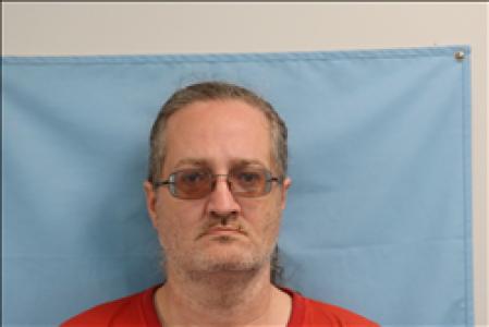 Robert Lynn Turner a registered Sex, Violent, or Drug Offender of Kansas