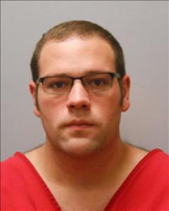 Jacob Mark Fortado a registered Sex, Violent, or Drug Offender of Kansas