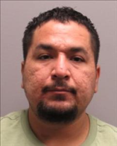 Richard San Juan a registered Sex, Violent, or Drug Offender of Kansas