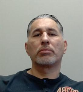 Francisco Puentes Hernandez Jr a registered Sex, Violent, or Drug Offender of Kansas