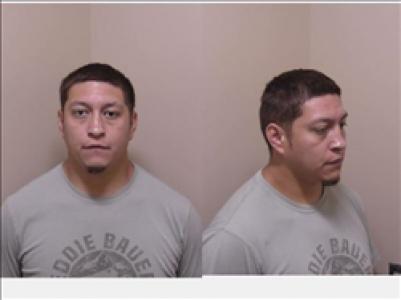 Edwin Rafael Ramirez-martinez a registered Sex, Violent, or Drug Offender of Kansas