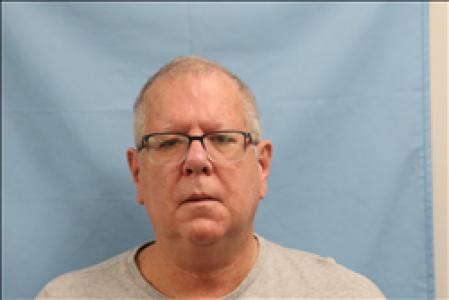 Donald Waldo Bain Jr a registered Sex, Violent, or Drug Offender of Kansas