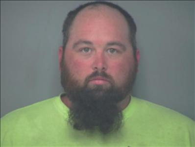 Shane Chestin Himmaugh a registered Sex, Violent, or Drug Offender of Kansas