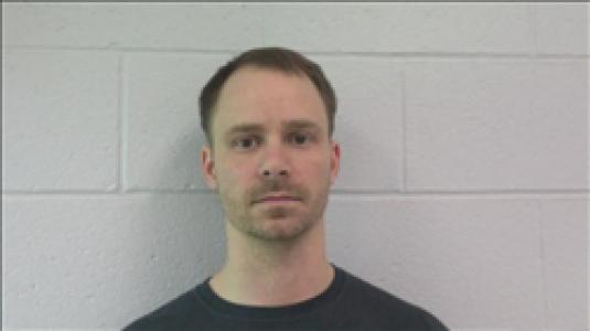 David Weslee Falkin a registered Sex, Violent, or Drug Offender of Kansas