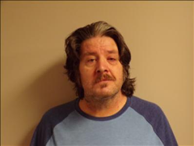 Toby Eugene Foulk a registered Sex, Violent, or Drug Offender of Kansas