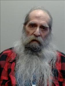 Benny Joe Brownell a registered Sex, Violent, or Drug Offender of Kansas