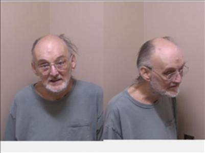 Cecil Stanley Rose a registered Sex, Violent, or Drug Offender of Kansas