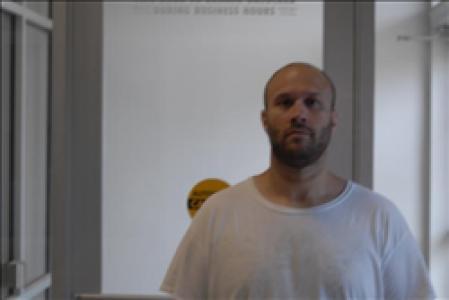 Joshua Wade Kientz a registered Sex, Violent, or Drug Offender of Kansas