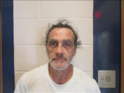 George Sherman Kersey a registered Sex, Violent, or Drug Offender of Kansas