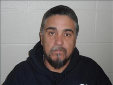 Paul Fermin Torres a registered Sex, Violent, or Drug Offender of Kansas