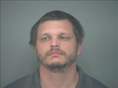 Mitchell James Crawford a registered Sex, Violent, or Drug Offender of Kansas