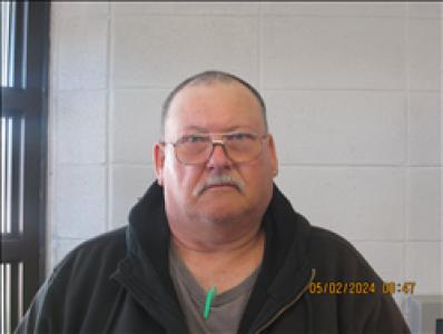 Vernon Roy Lundblade a registered Sex, Violent, or Drug Offender of Kansas