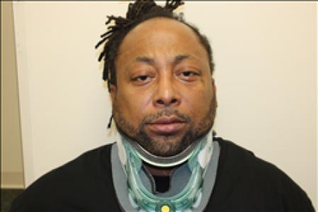 Hasein Shalon Dupree Sr a registered Sex, Violent, or Drug Offender of Kansas