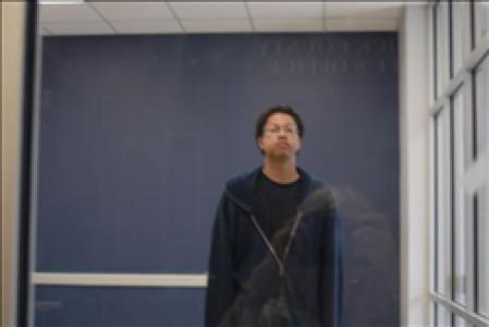 Dvante Malachi Thatcher a registered Sex, Violent, or Drug Offender of Kansas