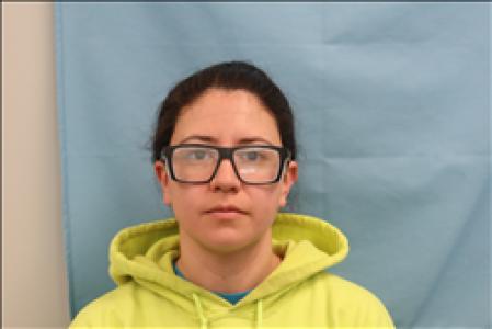 Julissa Estrada a registered Sex, Violent, or Drug Offender of Kansas