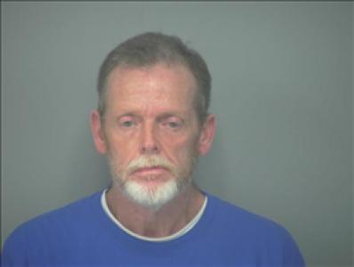 Gregory Scot Gardner a registered Sex, Violent, or Drug Offender of Kansas