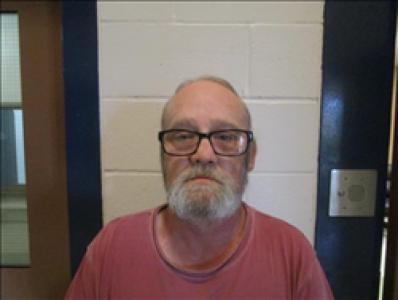 Dennis Mearl Etchison a registered Sex, Violent, or Drug Offender of Kansas