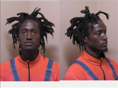 Davuale Breon Williams a registered Sex, Violent, or Drug Offender of Kansas