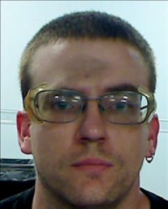 Cody Bruce Buck a registered Sex, Violent, or Drug Offender of Kansas