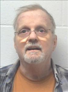 Ted Robin Reynolds a registered Sex, Violent, or Drug Offender of Kansas