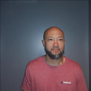 Chad Chin Wing a registered Sex, Violent, or Drug Offender of Kansas