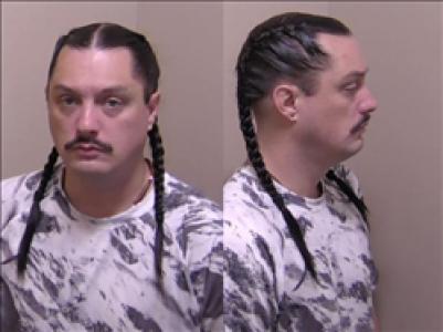 Brandin Michael Harding Kickinghorse a registered Sex, Violent, or Drug Offender of Kansas