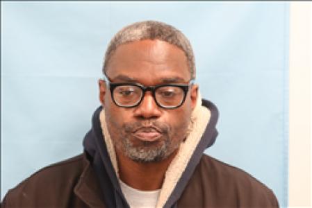 Antwon Bill Keys a registered Sex, Violent, or Drug Offender of Kansas