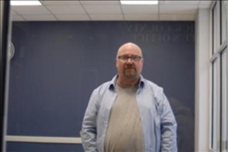 Brett David Leonard a registered Sex, Violent, or Drug Offender of Kansas