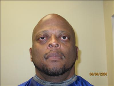 Andre Vanail James a registered Sex, Violent, or Drug Offender of Kansas