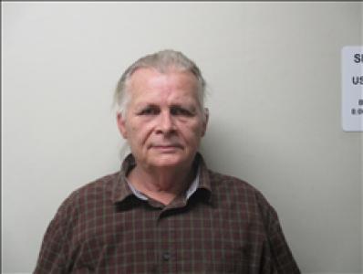 Robert Eugene Cook a registered Sex, Violent, or Drug Offender of Kansas