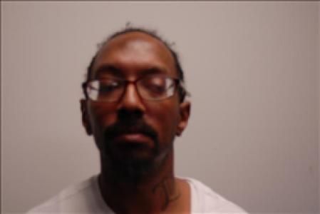 Korey Rashad Woods a registered Sex, Violent, or Drug Offender of Kansas