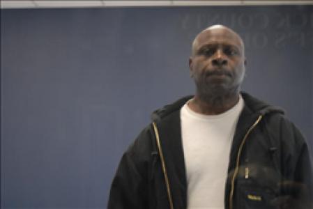 Leroy Thomas Jr a registered Sex, Violent, or Drug Offender of Kansas
