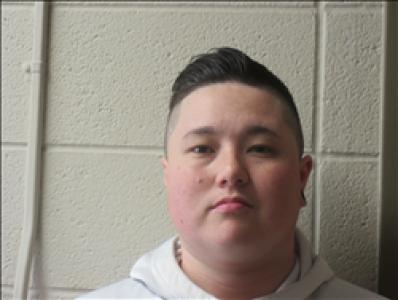 Kayla Michelle Simpson a registered Sex, Violent, or Drug Offender of Kansas