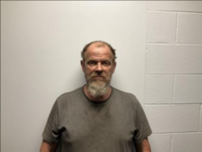 Vernon Scott Darnell a registered Sex, Violent, or Drug Offender of Kansas