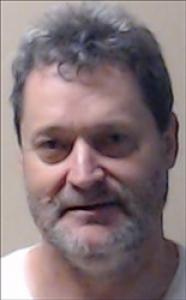 Teddy Wayne Egan a registered Sex, Violent, or Drug Offender of Kansas