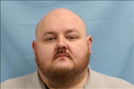 Trenton Franklin Geary a registered Sex, Violent, or Drug Offender of Kansas