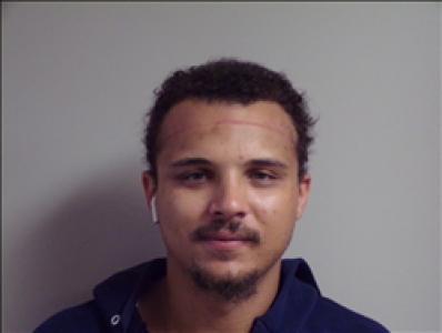 Marcus Anthony Thomas a registered Sex, Violent, or Drug Offender of Kansas