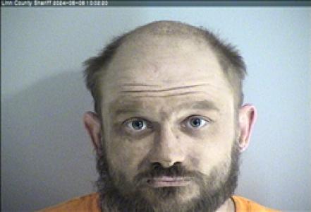 Brandon Lee Hall a registered Sex, Violent, or Drug Offender of Kansas