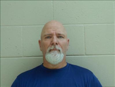 Kevin Charles Chapin a registered Sex, Violent, or Drug Offender of Kansas