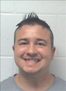 Nathanael David Talbert a registered Sex, Violent, or Drug Offender of Kansas