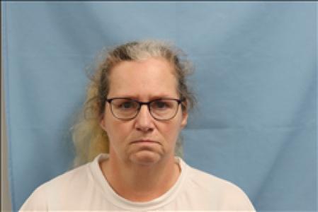 Karen Jane Moore a registered Sex, Violent, or Drug Offender of Kansas