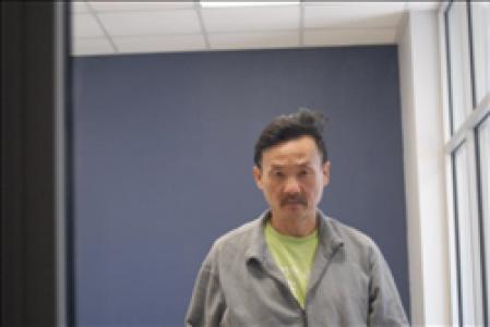 Kay Tiang Tee a registered Sex, Violent, or Drug Offender of Kansas