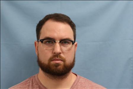 Adam Jonathan Hudson Webb a registered Sex, Violent, or Drug Offender of Kansas